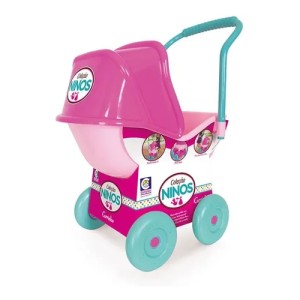 Colección Niños con Cochecito