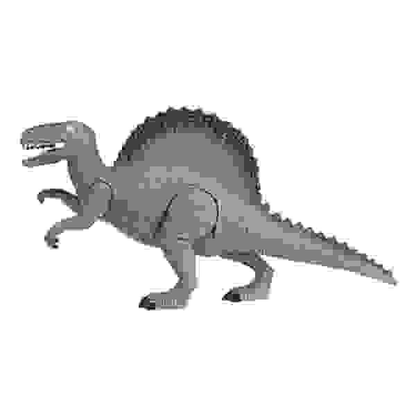 Dinosaurio Spinosarus Con Luz Y Sonido - Imagen 2