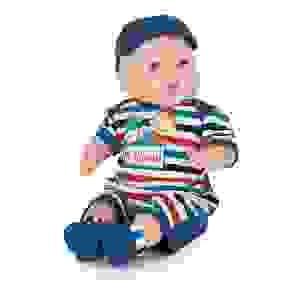 Boneco Menino Miyo Da