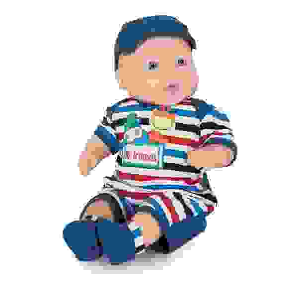 Muñeco Miyo – Niño