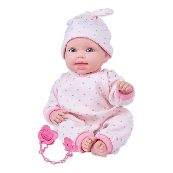 Muñeco Miyo – Niño con Sonidos de Bebé