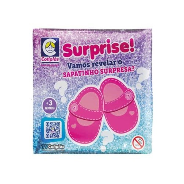 Muñeca Rainbow Surprise – Dos Colitas - Imagen 2