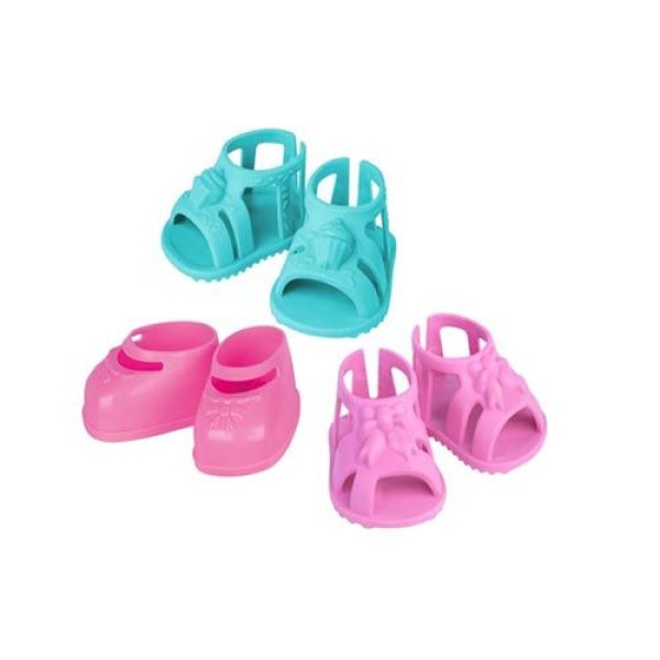 Muñeca Rainbow Surprise – Dos Colitas - Imagen 3