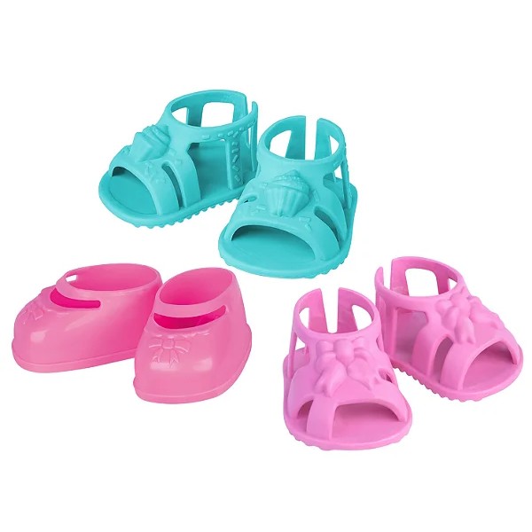 Muñeca Rainbow Surprise – Cabello Rosa - Imagen 2