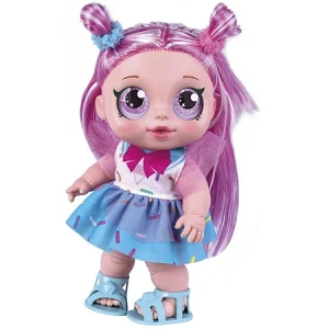 Muñeca Rainbow Surprise – Cabello Rosa