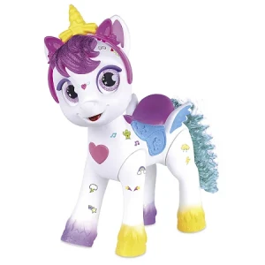 Juguete Pony Rainbow Surprise con Accesorios