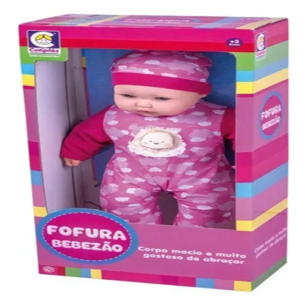 Linda Muñeca para Bebé - Imagen 2