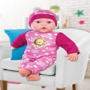 Linda Muñeca para Bebé
