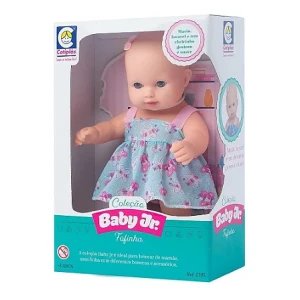 Muñeca Baby Junior Fofinha