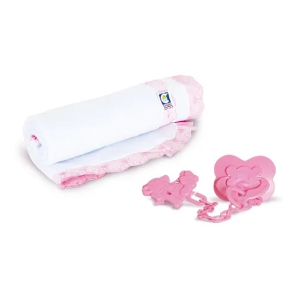 Muñeca Tipo Bebé Reborn – Baby Niños - Imagen 2