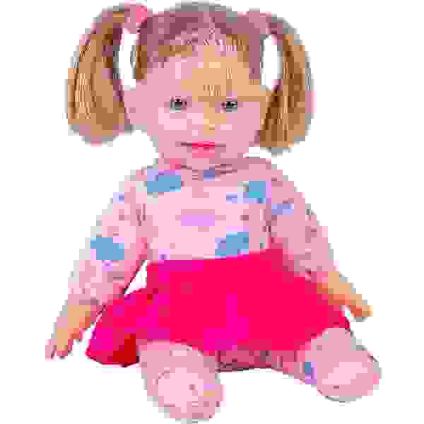 Baby Fofura con Cabello – Muñeca - Imagen 2