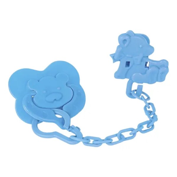 Muñeca Infantil My Sweet Love – Niño con Mameluco Azul - Imagen 2