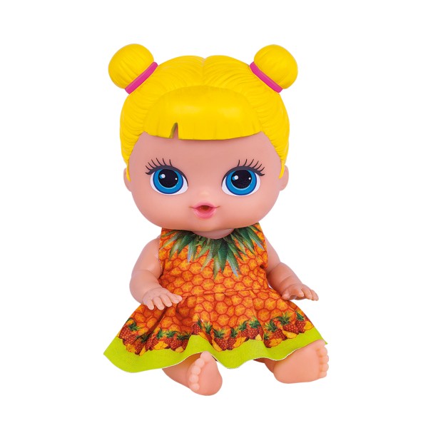 Muñeca Colección Frutitas – Piña