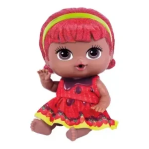 Muñeca Colección Frutitas