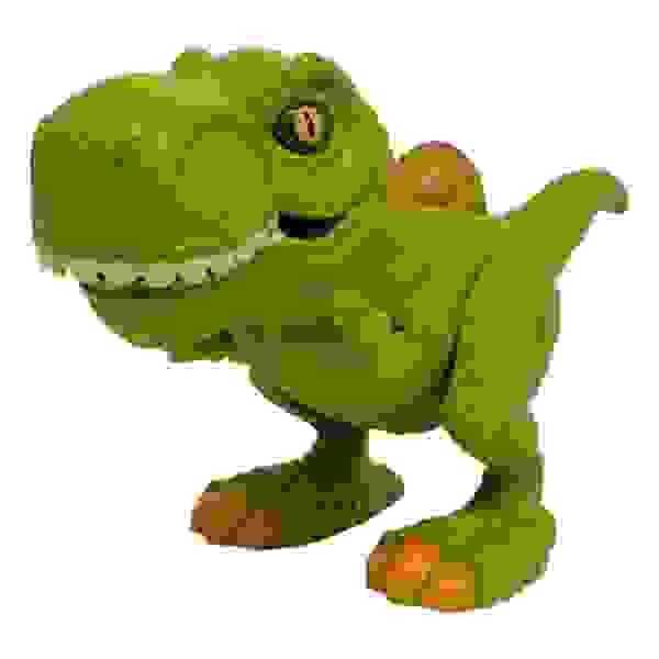 Dino devorador de huevos verde - Imagen 2