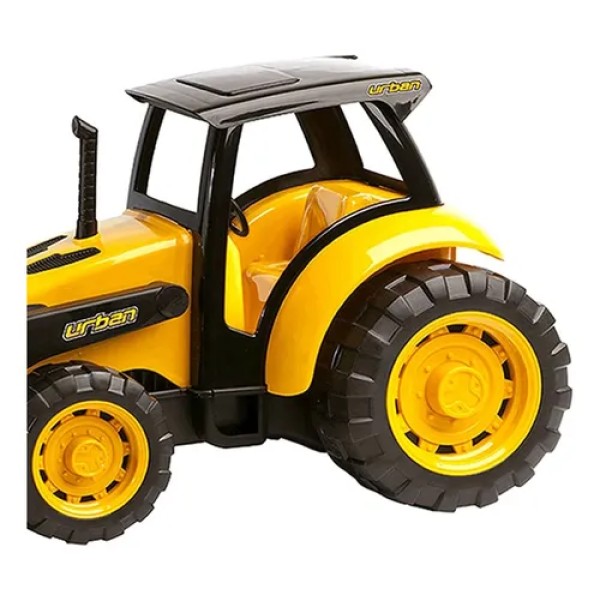 Tractor De Juguete Max - Usual toys - Imagen 3