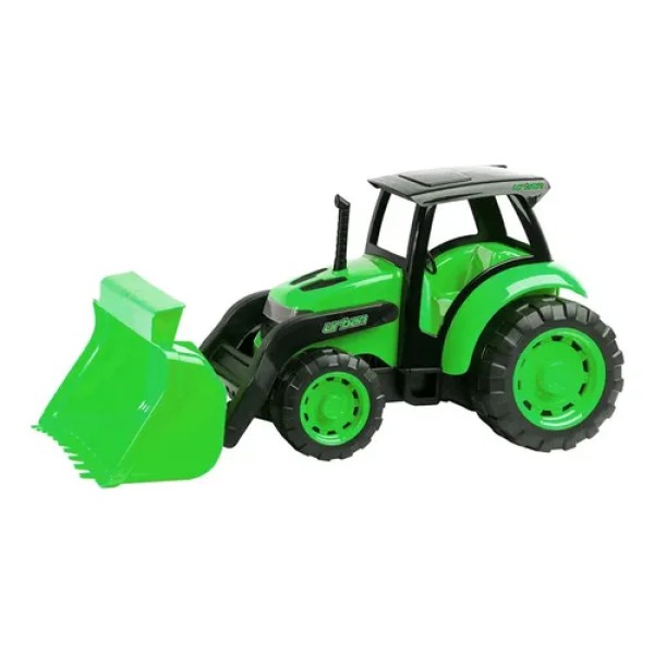 Tractor De Juguete Max - Usual toys - Imagen 5