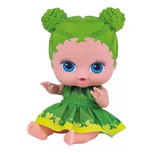 Muñeca Colección Frutitas