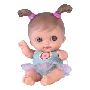 Muñeco Bebé Tu Nene