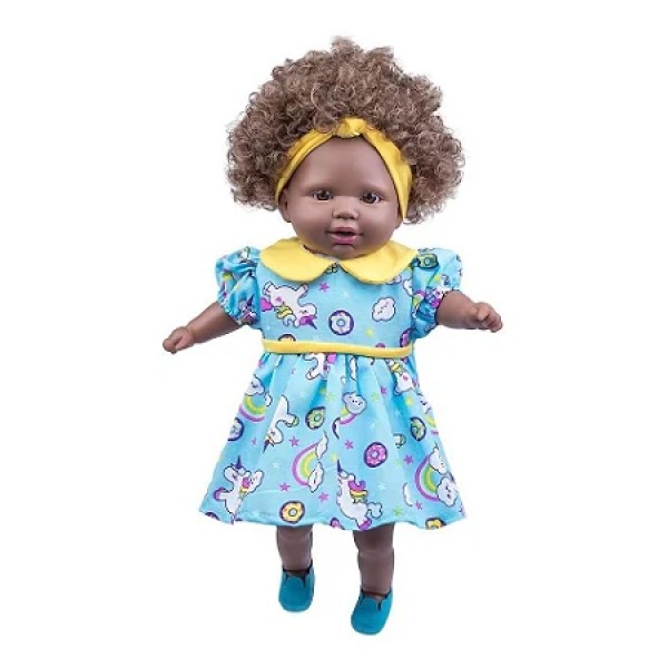 Boneca Tayla - Imagen 2