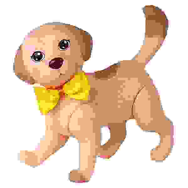 Perrito Pet Love House Color Crema - Imagen 2