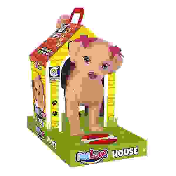 Perrita Pet Love House Hembra