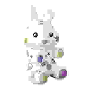 Brinquedo Pet Love Pintura Coelho