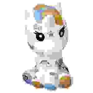 Brinquedo Boneco Pet Love Pintura Unicornio
