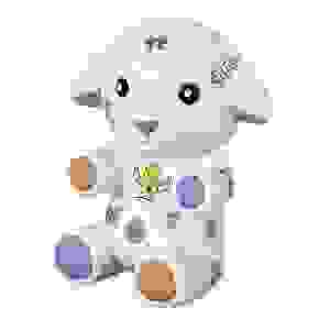 Brinquedo Boneco Pet Love Pintura Ovelha