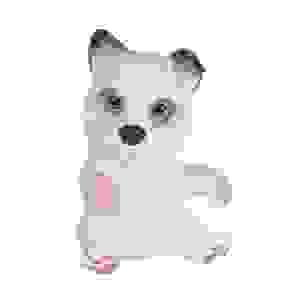 Brinquedo Pet Love Filhotes Husky