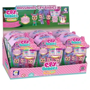 Set de Plastilina de Colores para Modelar