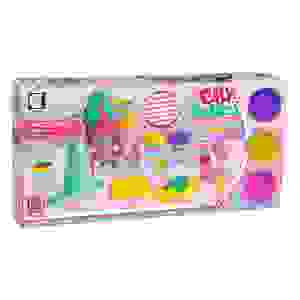 Brinquedo Cry Babies Sorveteria Divertida