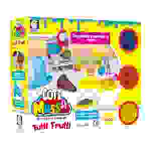 Brinquedo Coti Massa Tutti Frutti Sorveteria Cotiplás