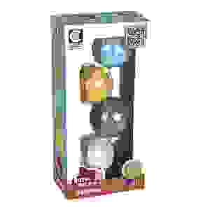 Brinquedo Educativo Play Time Soft Bolinhas Vinil