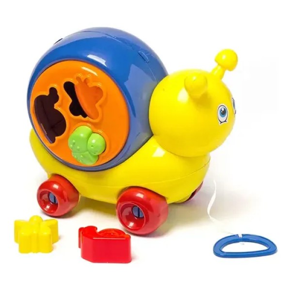 Play Time Caracol Lilas: 3 bloques didácticos y copias sonoras - Imagen 2
