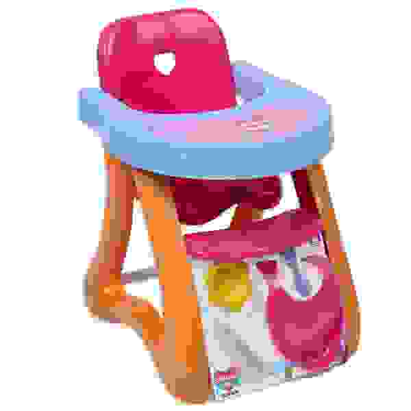 Brinquedo Cadeirão De Papinha Ninos