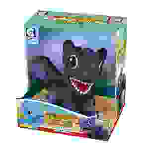Brinquedo Flying Babies Pterodactilo negro