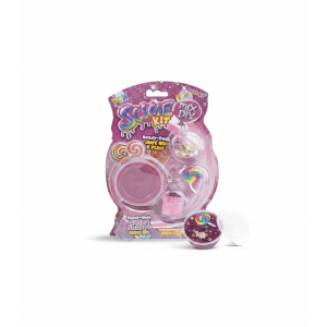 Kit de slime(Caramelo)