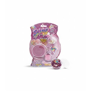 Kit de slime(Caramelo)