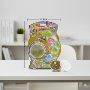 Kit de slime(Anana)