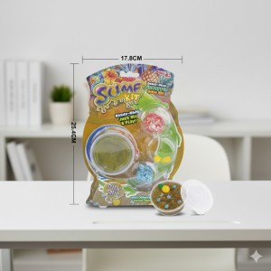 Kit de slime(Anana)