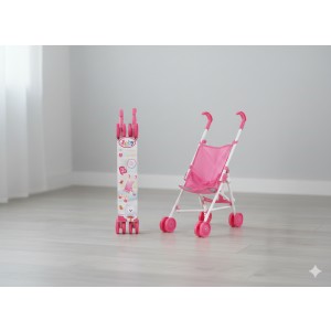 Paraguita para muñeca (De metal)