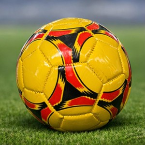 Pelota de futbol nº2