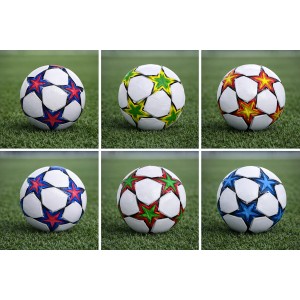 Pelota de futbol Nº5