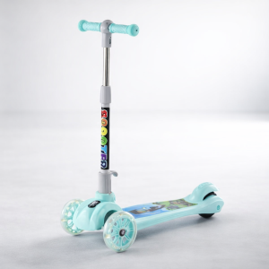 Tripatin scooter