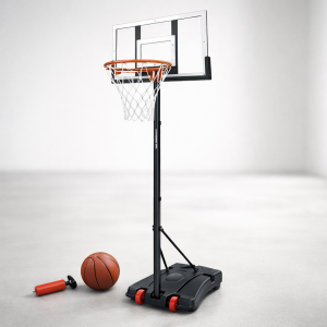 TABLERO DE BASKET ACRILICO