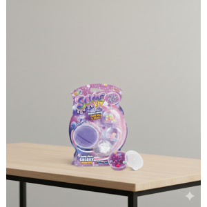 Kit de slime(Unicornio)