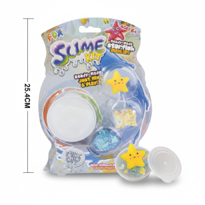 Kit de slime(Estrella)