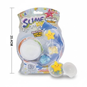 Kit de slime(Estrella)