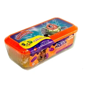 Pack Megamasa